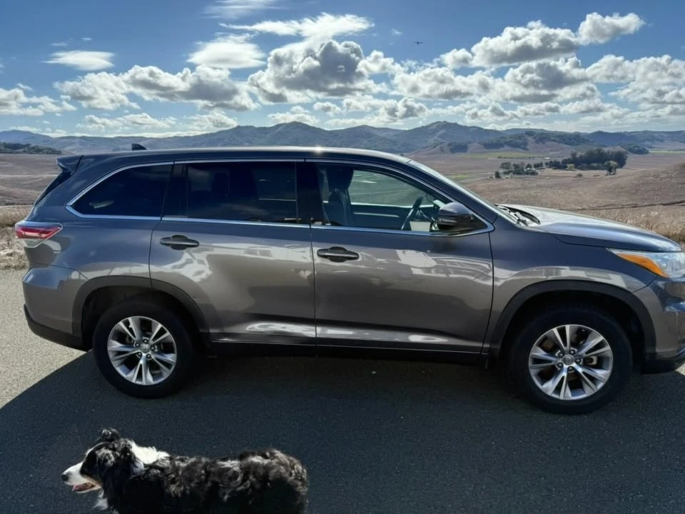 2015 Toyota Highlander - Image 5 of 17