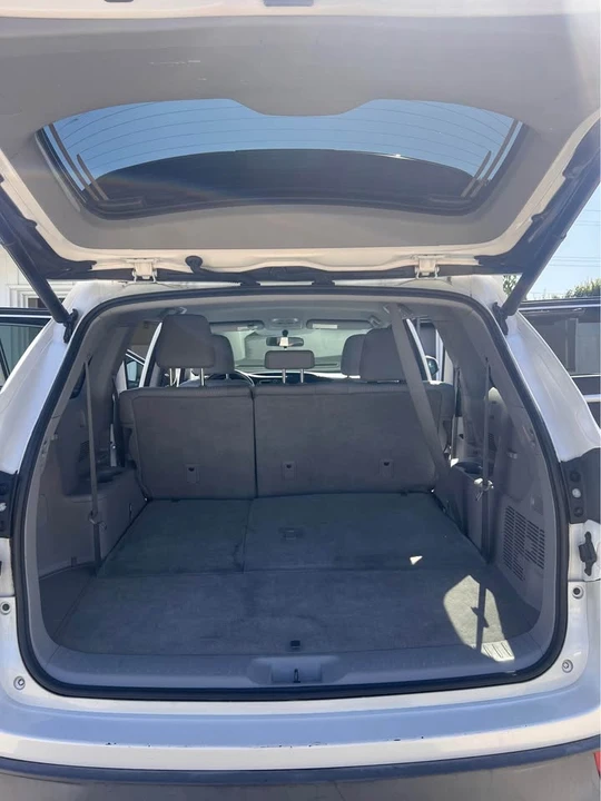 2015 Toyota Highlander - Image 6 of 13