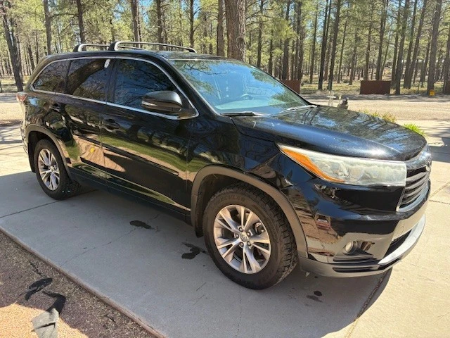 2015 Toyota Highlander - Image 3 of 16