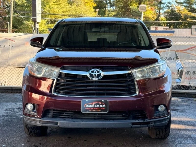 2015 Toyota Highlander - Image 5 of 12