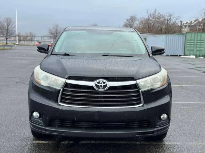 2015 Toyota Highlander - Image 3 of 12