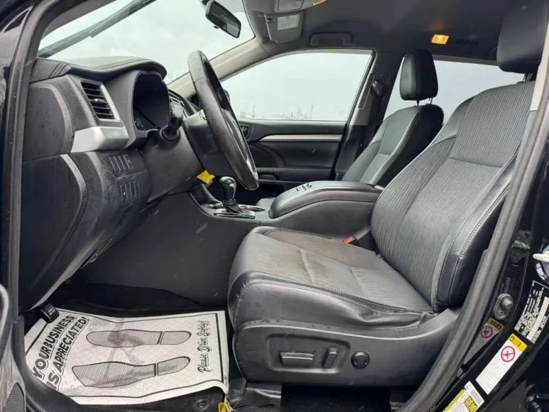 2015 Toyota Highlander - Image 12 of 12