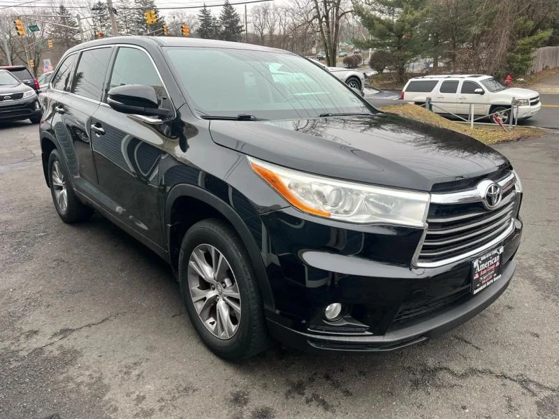2015 Toyota Highlander - Image 7 of 12