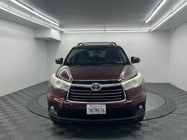 2015 Toyota Highlander - Image 5 of 9