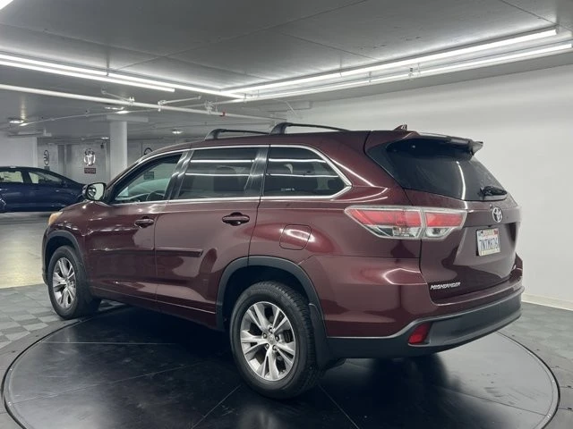 2015 Toyota Highlander - Image 3 of 9