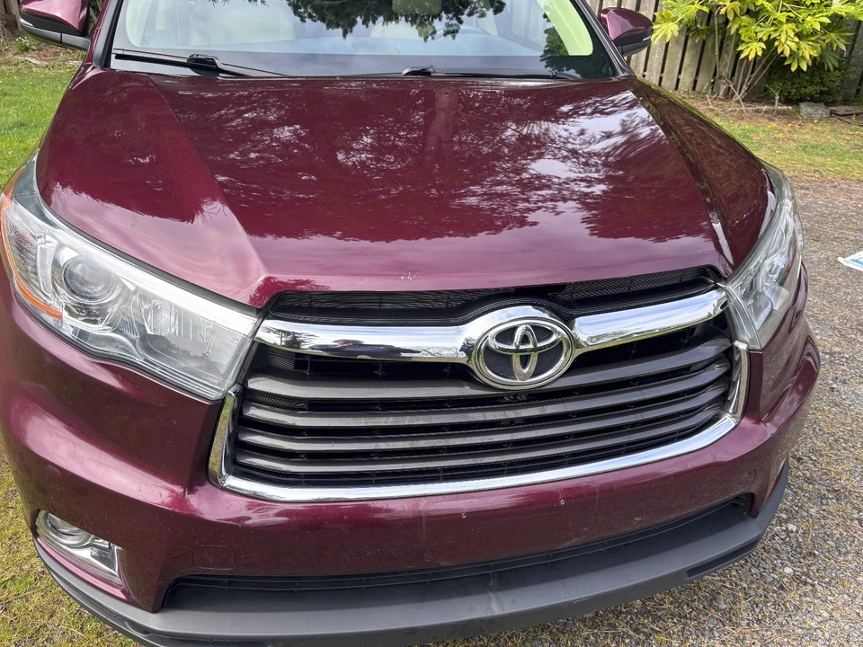 2015 Toyota Highlander - Image 16 of 21