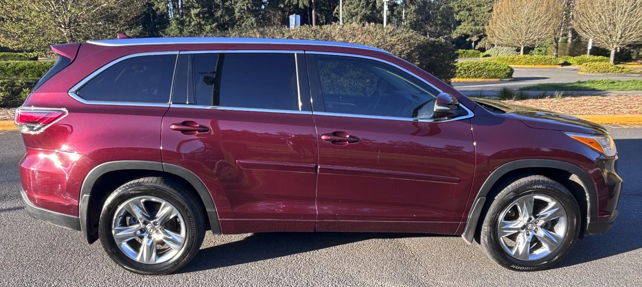 2015 Toyota Highlander - Image 3 of 21