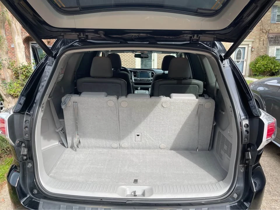 2015 Toyota Highlander - Image 4 of 9