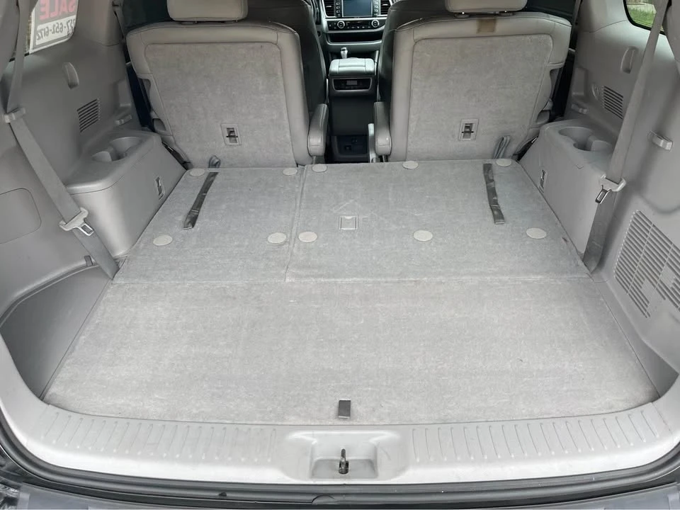2015 Toyota Highlander - Image 9 of 9