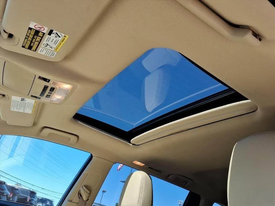 2015 Toyota Highlander - Image 4 of 16