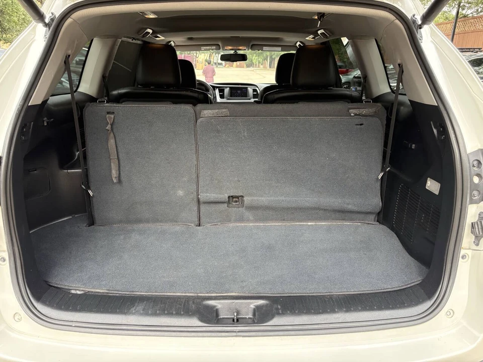 2015 Toyota Highlander - Image 5 of 21
