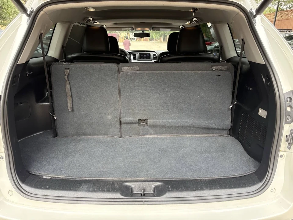 2015 Toyota Highlander - Image 5 of 21