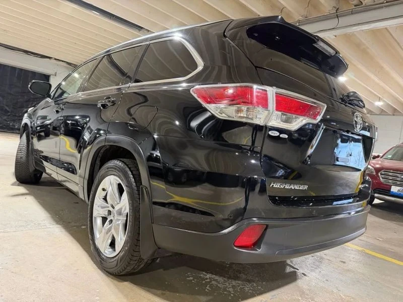 2015 Toyota Highlander - Image 3 of 12