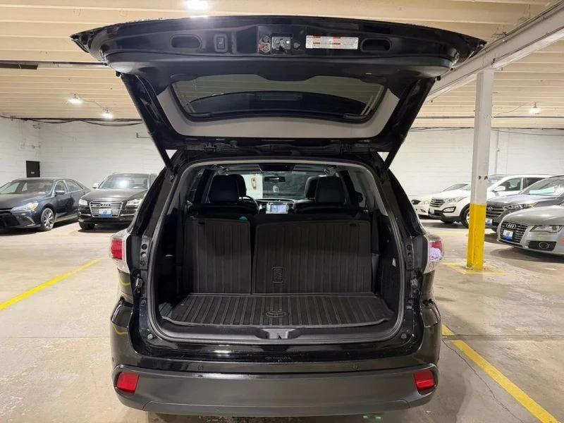 2015 Toyota Highlander - Image 7 of 12