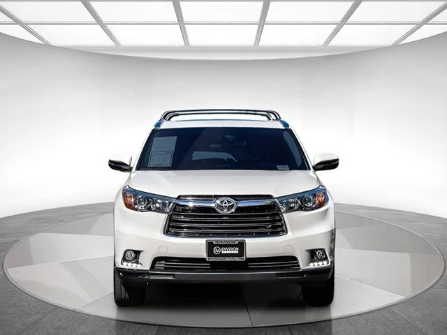 2015 Toyota Highlander - Image 6 of 12