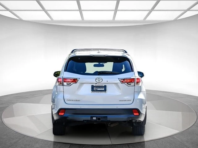 2015 Toyota Highlander - Image 3 of 12