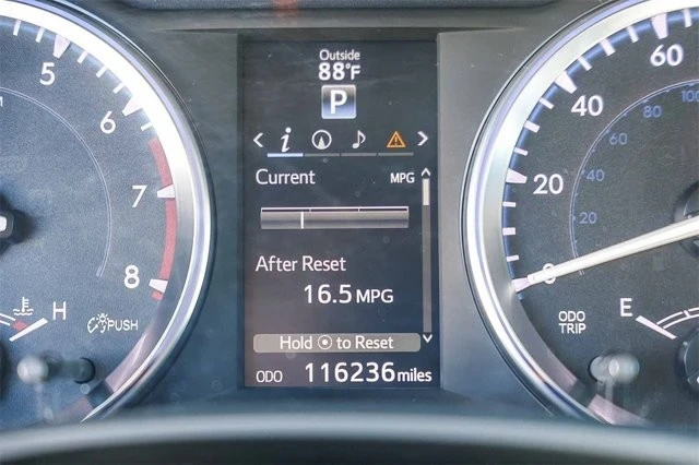 2015 Toyota Highlander - Image 6 of 12