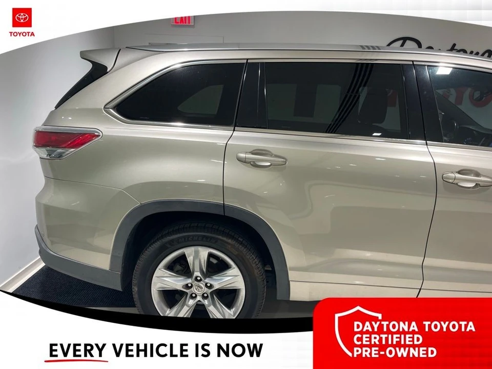 2015 Toyota Highlander - Image 3 of 10