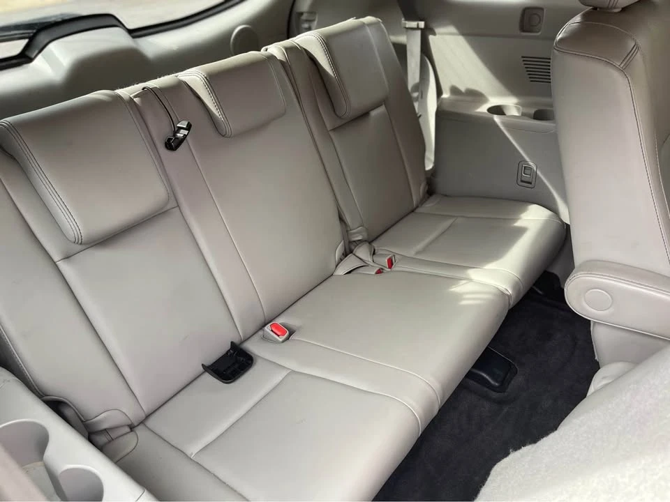2015 Toyota Highlander - Image 6 of 9