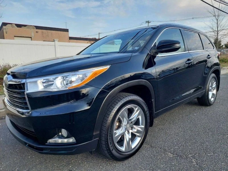 2015 Toyota Highlander - Image 3 of 12
