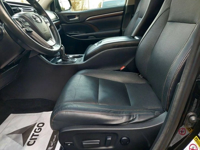 2015 Toyota Highlander - Image 7 of 12
