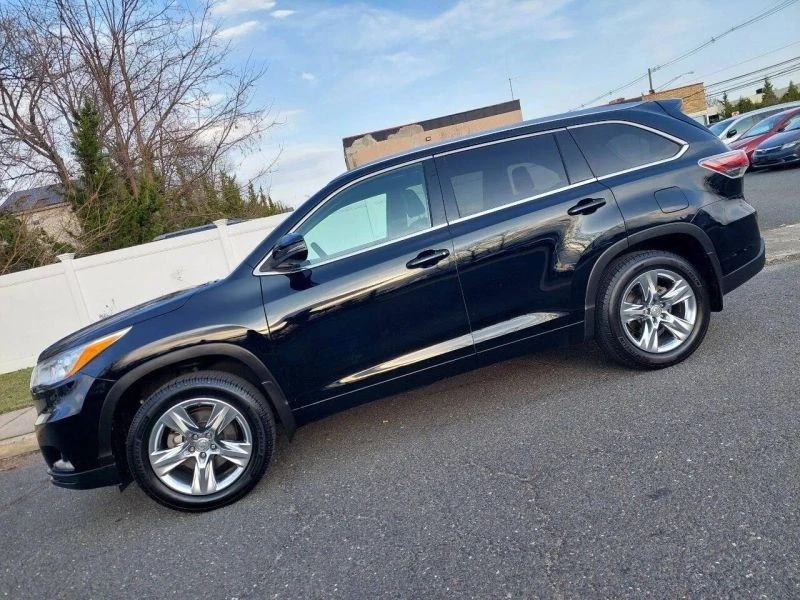 2015 Toyota Highlander - Image 5 of 12