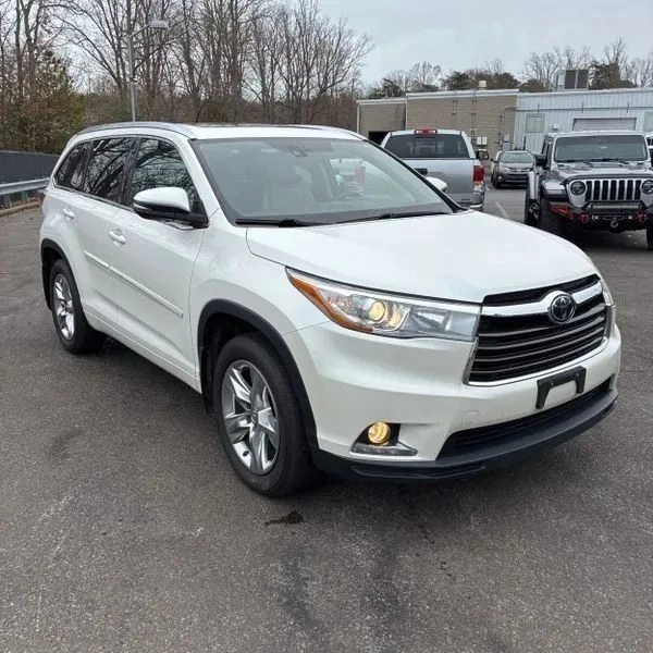 2015 Toyota Highlander - Image 12 of 12