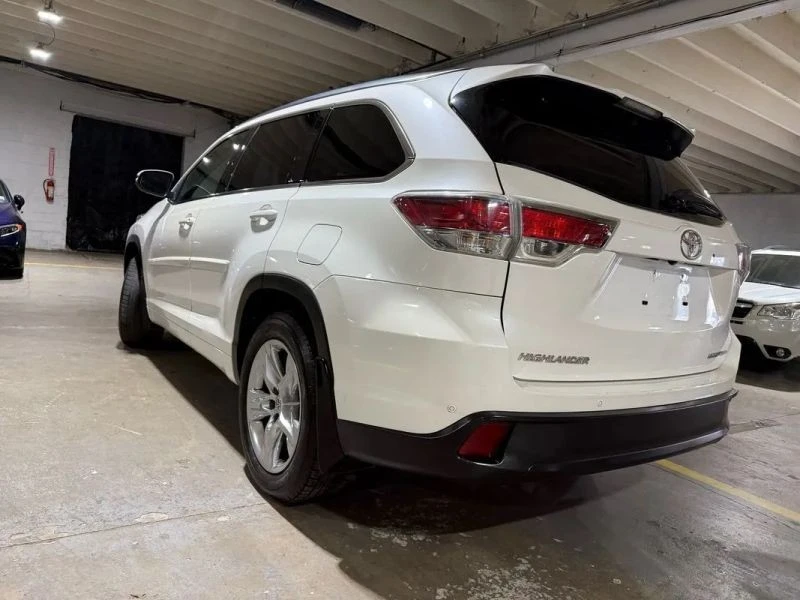 2015 Toyota Highlander - Image 3 of 12