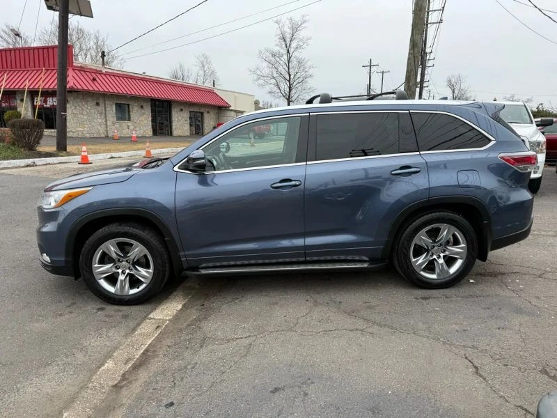 2015 Toyota Highlander - Image 5 of 12
