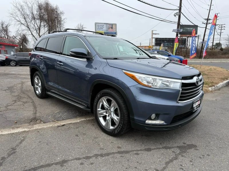 2015 Toyota Highlander - Image 3 of 12