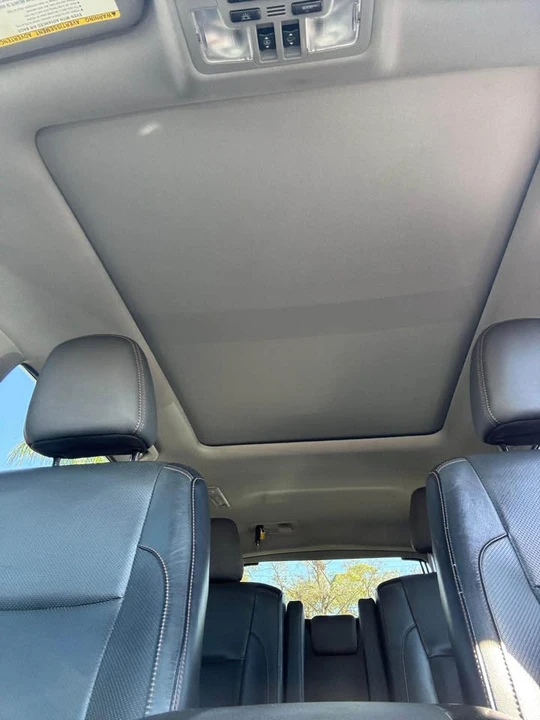 2015 Toyota Highlander - Image 13 of 20