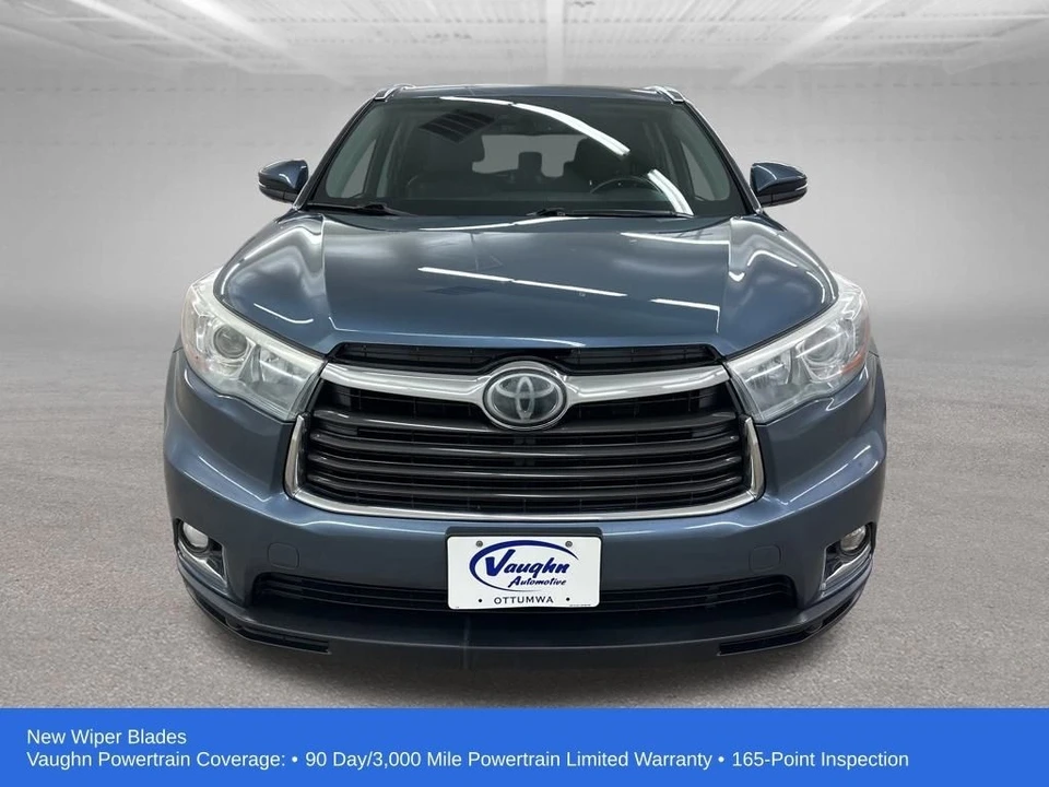 2015 Toyota Highlander - Image 4 of 12