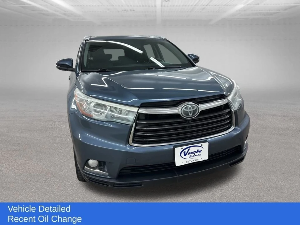 2015 Toyota Highlander - Image 3 of 12
