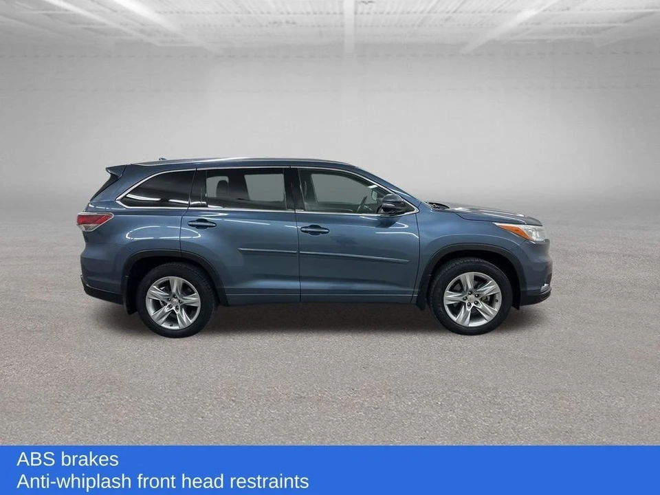 2015 Toyota Highlander - Image 13 of 21
