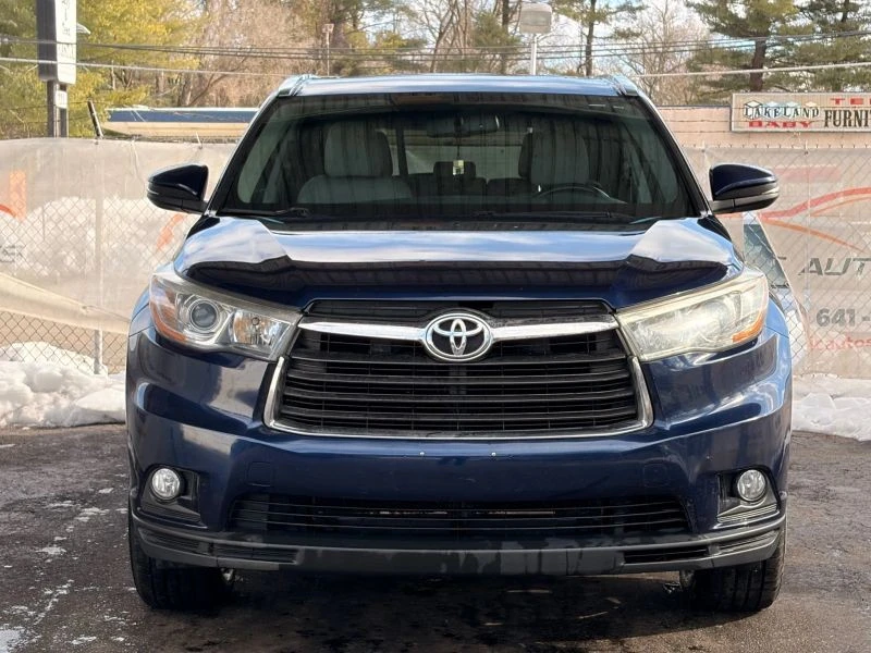 2015 Toyota Highlander - Image 5 of 12