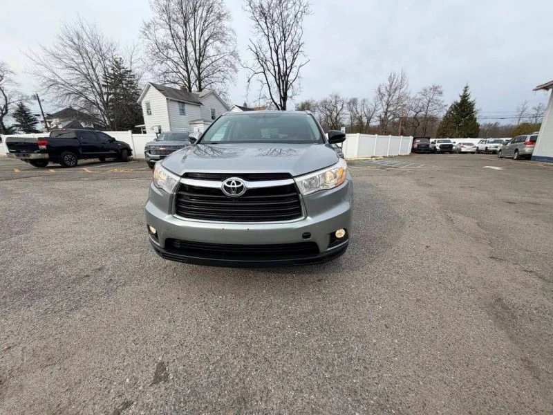 2015 Toyota Highlander - Image 3 of 12