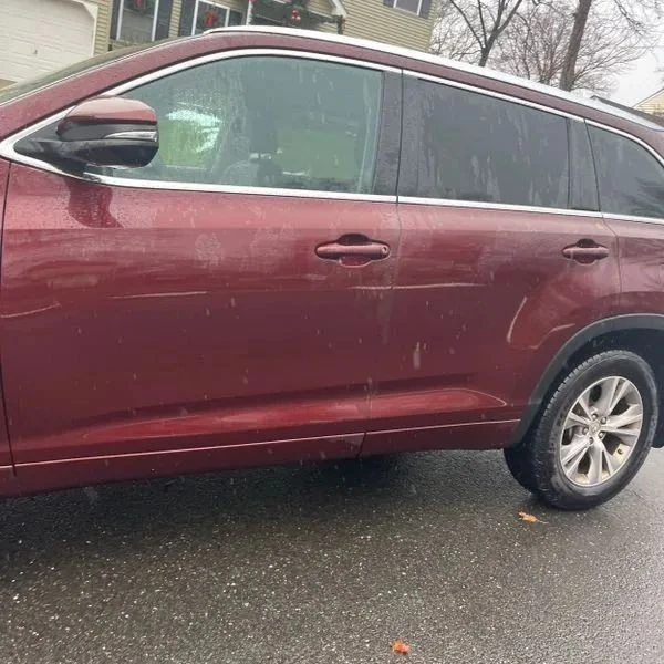 2015 Toyota Highlander - Image 4 of 12
