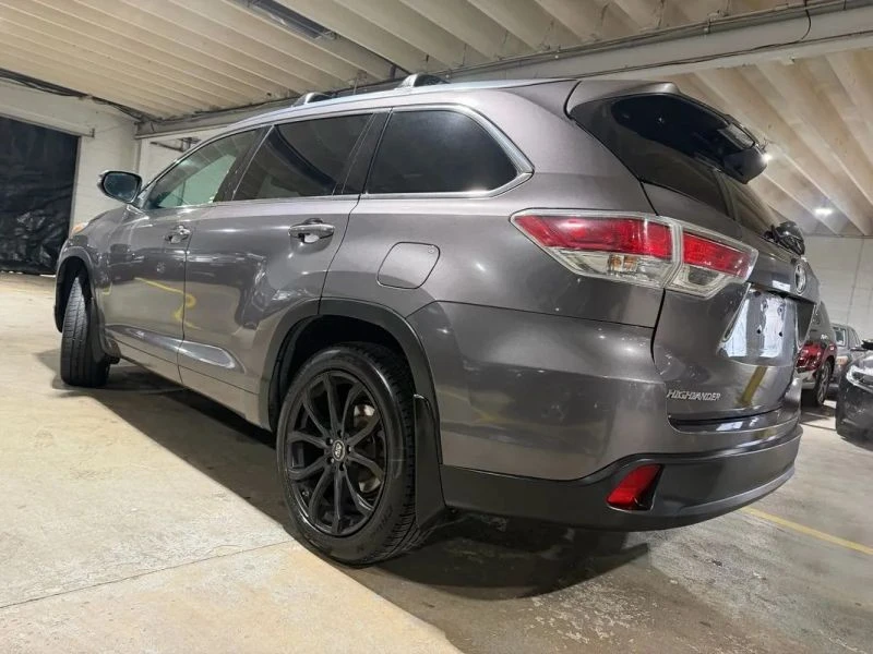 2015 Toyota Highlander - Image 3 of 12