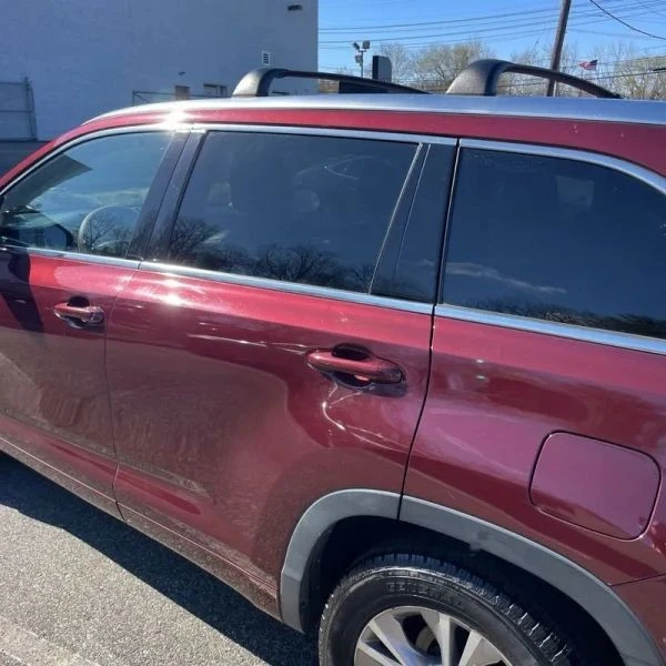 2015 Toyota Highlander - Image 6 of 12