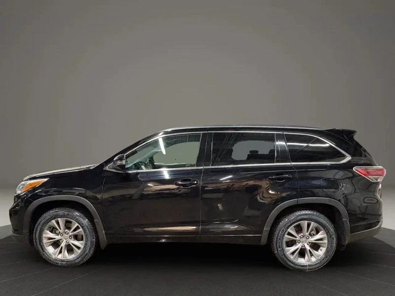 2015 Toyota Highlander - Image 5 of 12