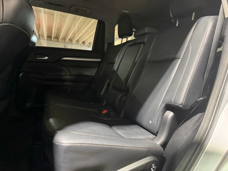 2015 Toyota Highlander - Image 12 of 12