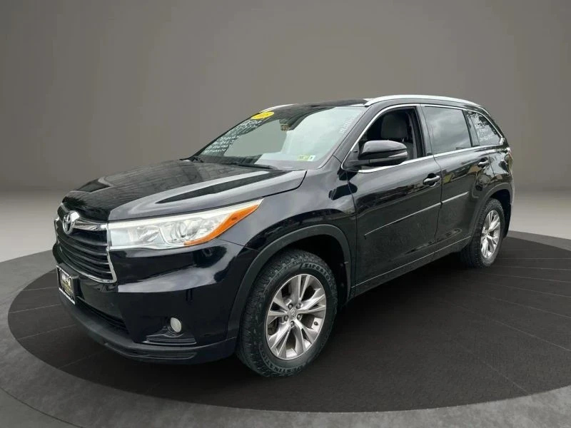 2015 Toyota Highlander - Image 3 of 12