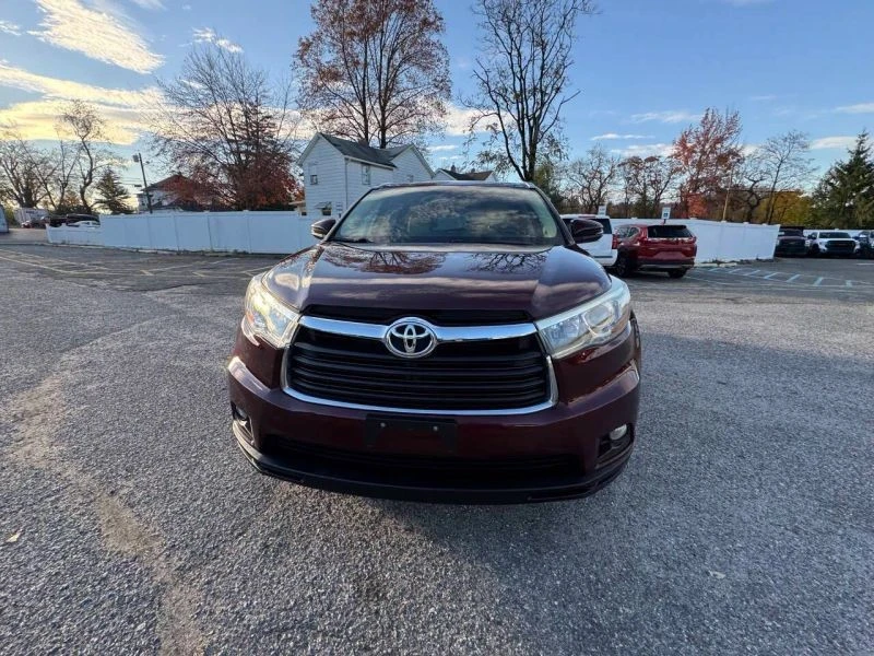 2015 Toyota Highlander - Image 3 of 12