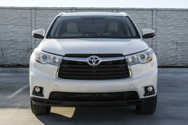 2015 Toyota Highlander - Image 6 of 31