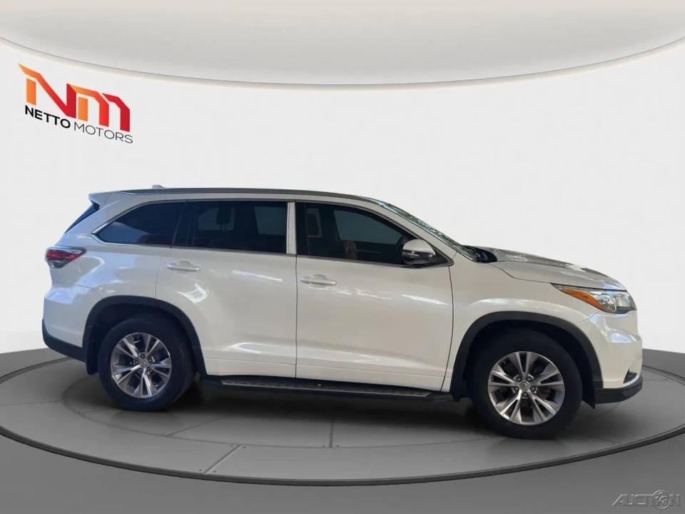 2015 Toyota Highlander - Image 6 of 21