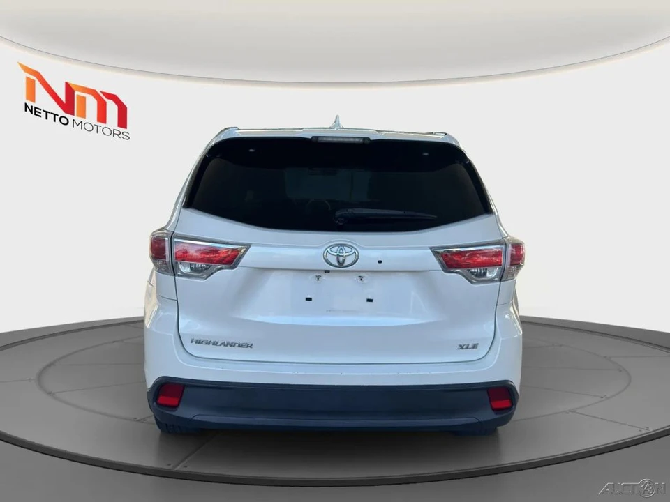 2015 Toyota Highlander - Image 4 of 21