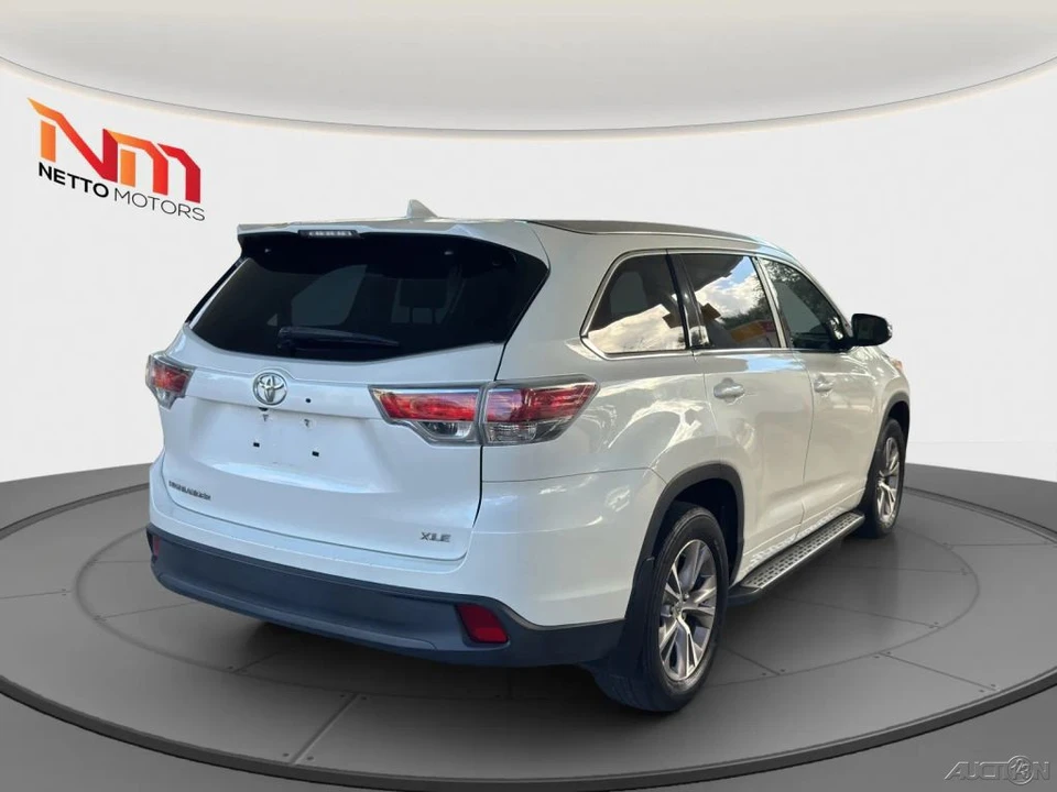2015 Toyota Highlander - Image 5 of 21