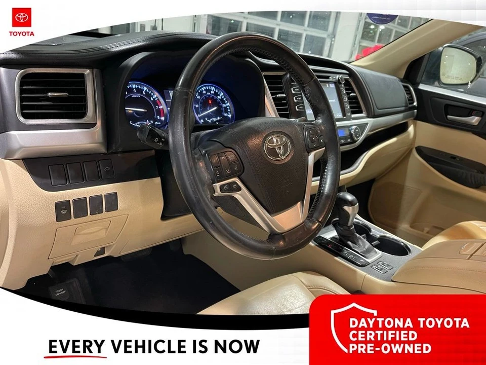 2015 Toyota Highlander - Image 4 of 10