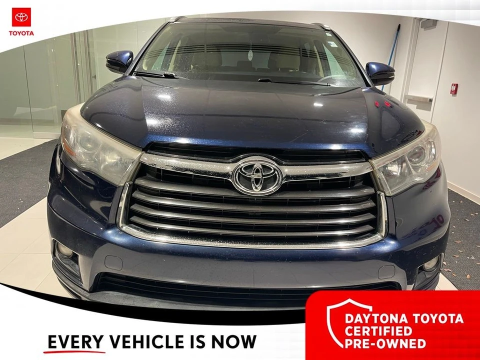 2015 Toyota Highlander - Image 6 of 10