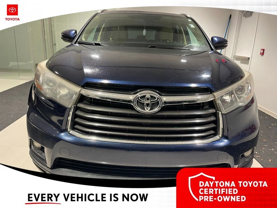 2015 Toyota Highlander - Image 10 of 10